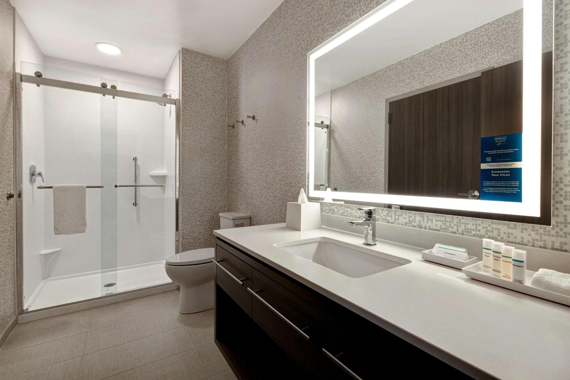Home2 Suites By Hilton Lincolnshire Chicago Exterior foto