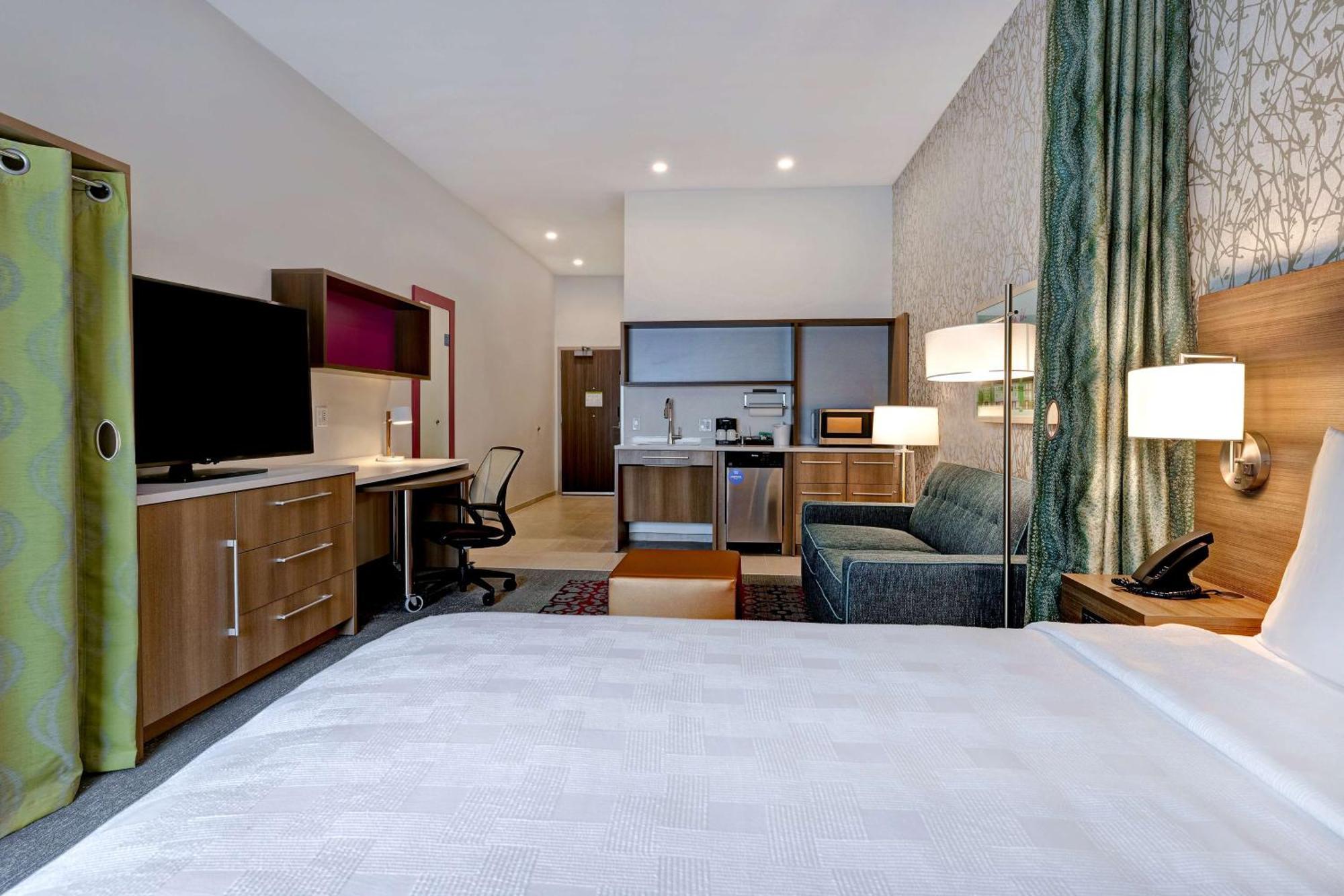 Home2 Suites By Hilton Lincolnshire Chicago Exterior foto